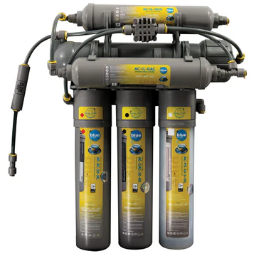 Our Premium Reverse Osmosis System Imported From Europe